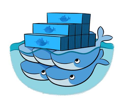 Docker常用问题记录